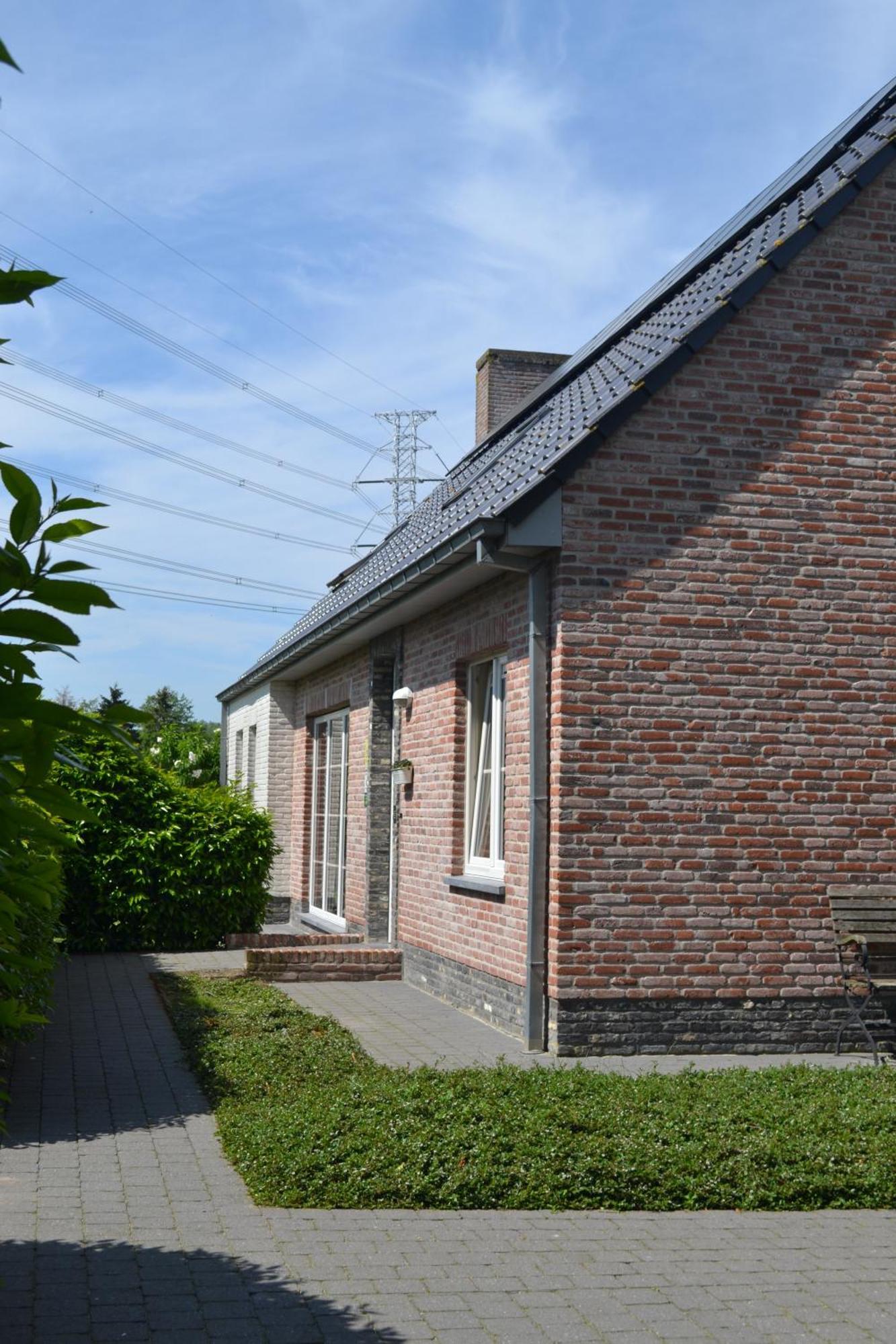 De Smokkelaar & Het Schuurtje Villa Maldegem Eksteriør billede